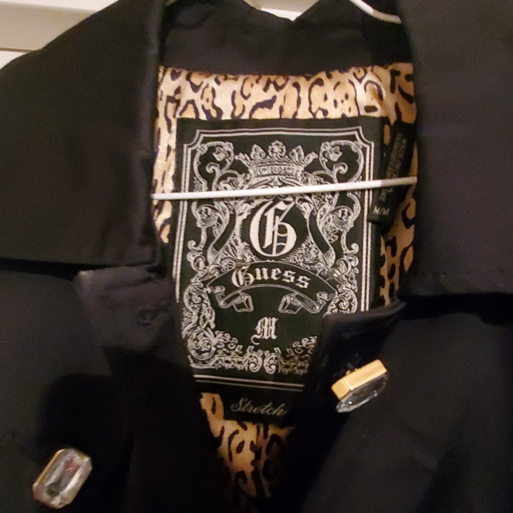 Jacket - Picture 2 of 3